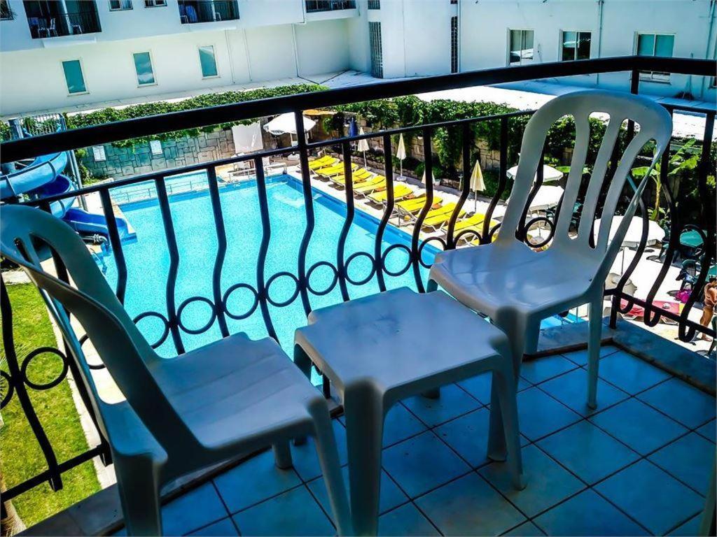 Beso Beach Hotel Ağva Exterior foto
